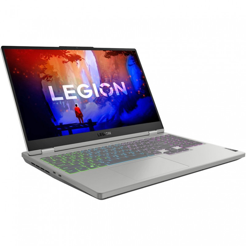 Ноутбук Lenovo Legion 5 15ARH7H (82RD0063PB)