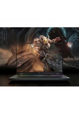 Ноутбук Lenovo Legion Pro 5 16IRX8 (82WK0069US)