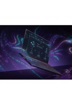 Ноутбук Lenovo Legion Pro 5 16IRX8 (82WK0069US)