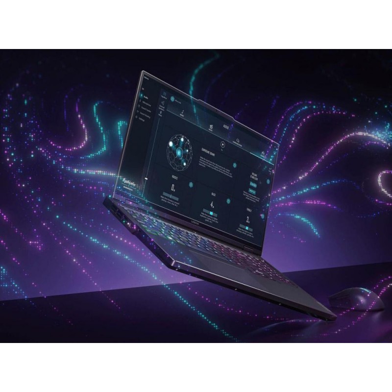 Ноутбук Lenovo Legion Pro 5 16IRX8 (82WK0069US)