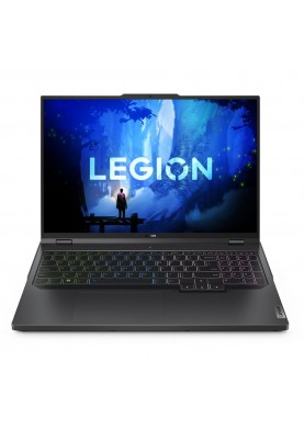 Ноутбук Lenovo Legion Pro 5 16IRX8 (82WK0082US)