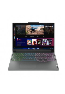 Ноутбук Lenovo Legion Slim 5 16APH8 (82Y9000PUS)