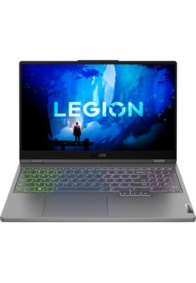 Ноутбук Lenovo Legion Slim 5 16IRH8 (82YA000PUS)