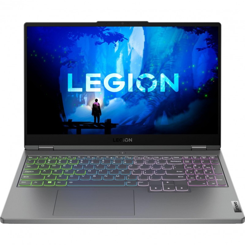 Ноутбук Lenovo Legion Slim 5 16IRH8 (82YA000PUS)