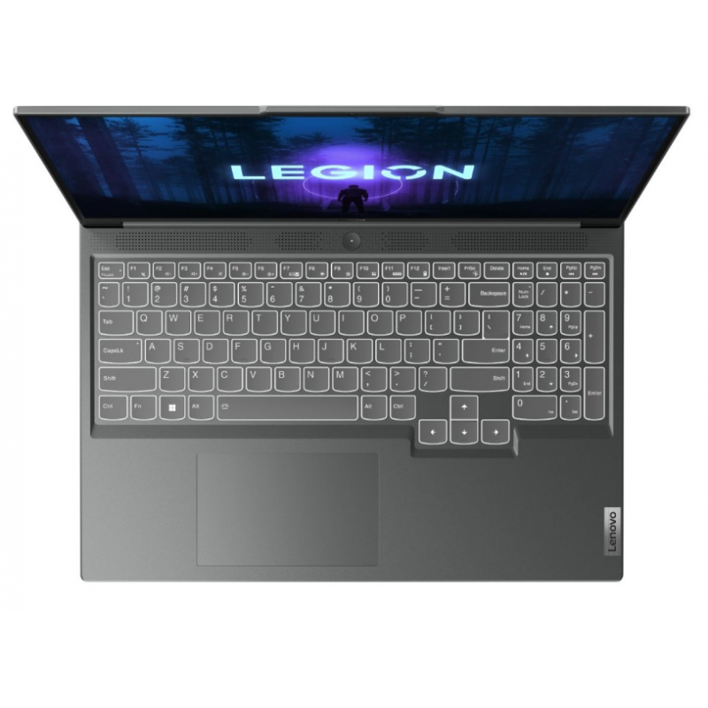 Ноутбук Lenovo Legion Slim 5 16IRH8 (82YA0095CK)