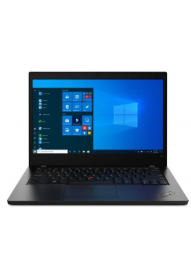 Ноутбук Lenovo ThinkPad L14 Gen 2 (20X5S01Q00)