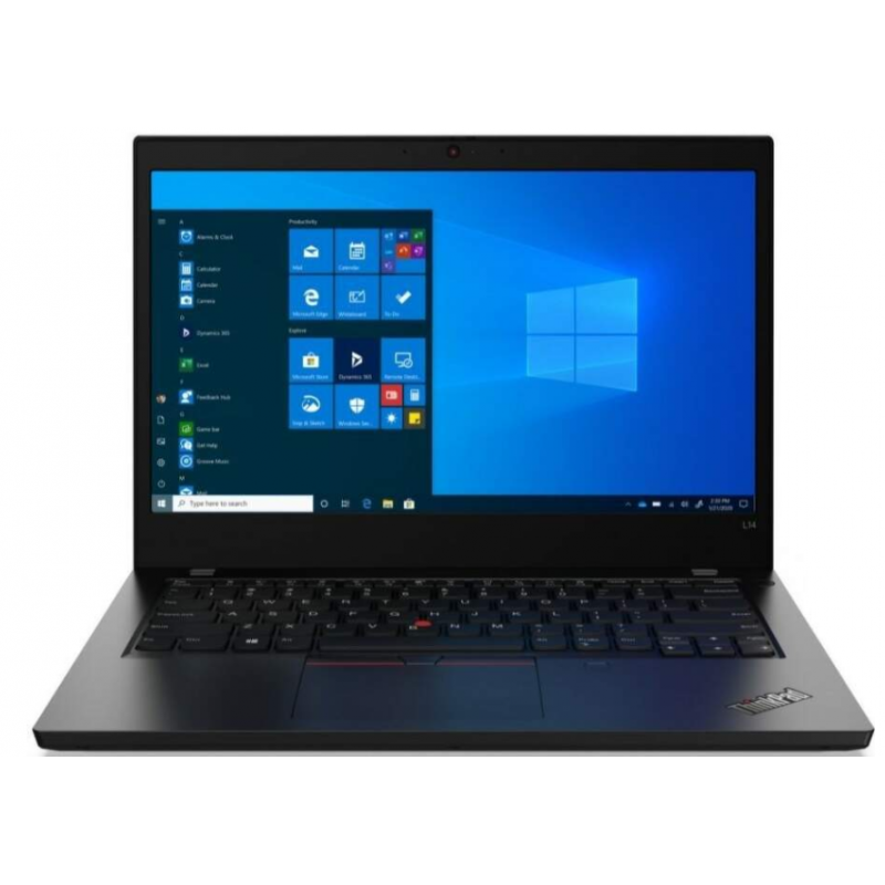 Ноутбук Lenovo ThinkPad L14 Gen 2 (20X5S01Q00)