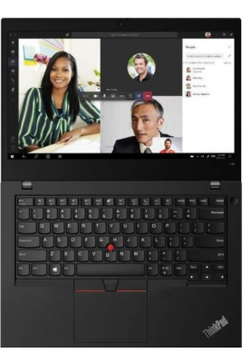 Ноутбук Lenovo ThinkPad L14 Gen 2 (20X5S01Q00)