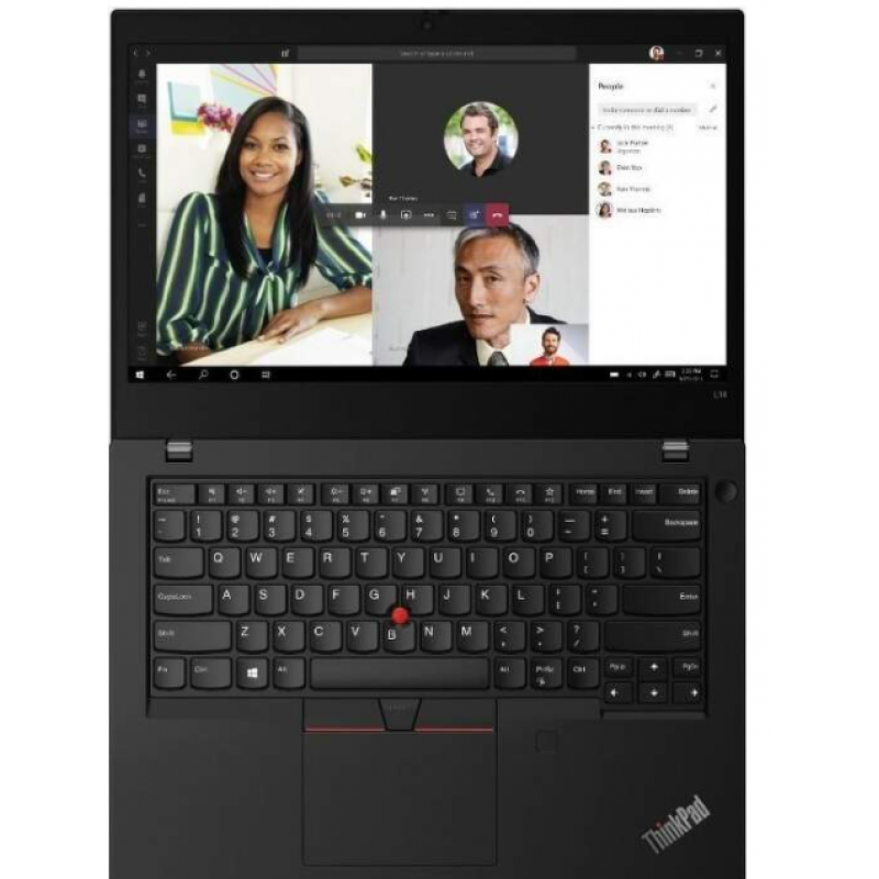 Ноутбук Lenovo ThinkPad L14 Gen 2 (20X5S01Q00)