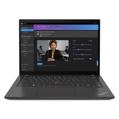 Ноутбук Lenovo ThinkPad T14 Gen 4 (21HD0073US)