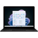 Ноутбук Microsoft Surface Laptop 5 15" Black (RIP-00026)