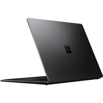 Ноутбук Microsoft Surface Laptop 5 15" Black (RIP-00026)