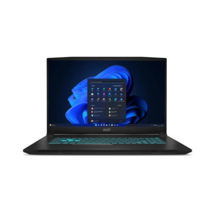 Ноутбук MSI Bravo 17 D7VE (D7VE-077XPL)