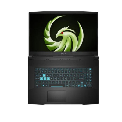 Ноутбук MSI Bravo 17 D7VE (D7VE-077XPL)