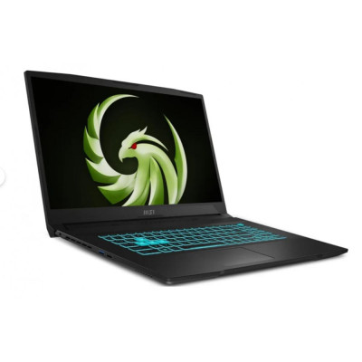 Ноутбук MSI Bravo 17 D7VE (D7VE-077XPL)