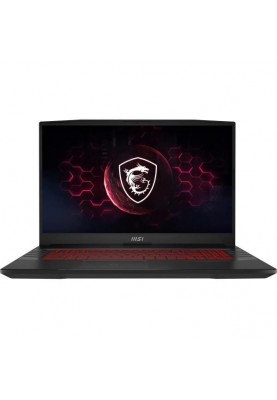 Ноутбук MSI Pulse GL76 12UEK (12UEK-829)