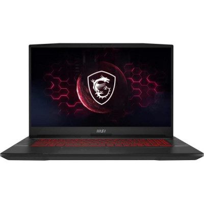 Ноутбук MSI Pulse GL76 12UEK (12UEK-829)
