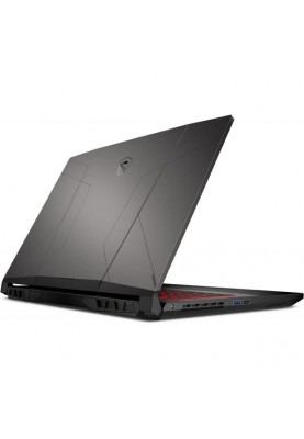 Ноутбук MSI Pulse GL76 12UEK (12UEK-829)