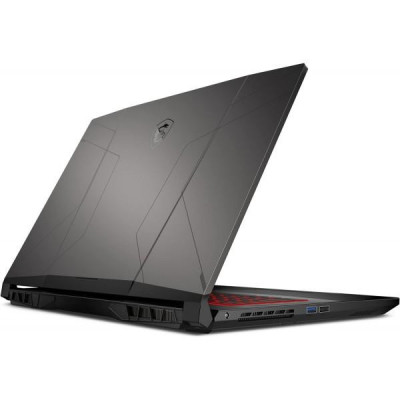 Ноутбук MSI Pulse GL76 12UEK (12UEK-829)