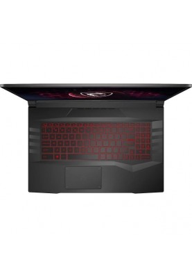 Ноутбук MSI Pulse GL76 12UEK (12UEK-829)