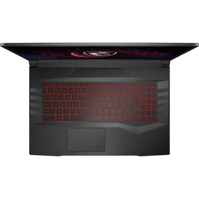 Ноутбук MSI Pulse GL76 12UEK (12UEK-829)