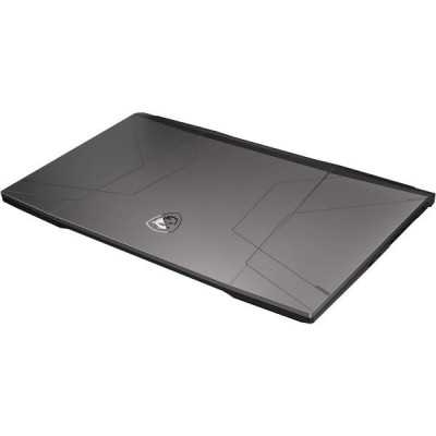 Ноутбук MSI Pulse GL76 12UEK (12UEK-829)