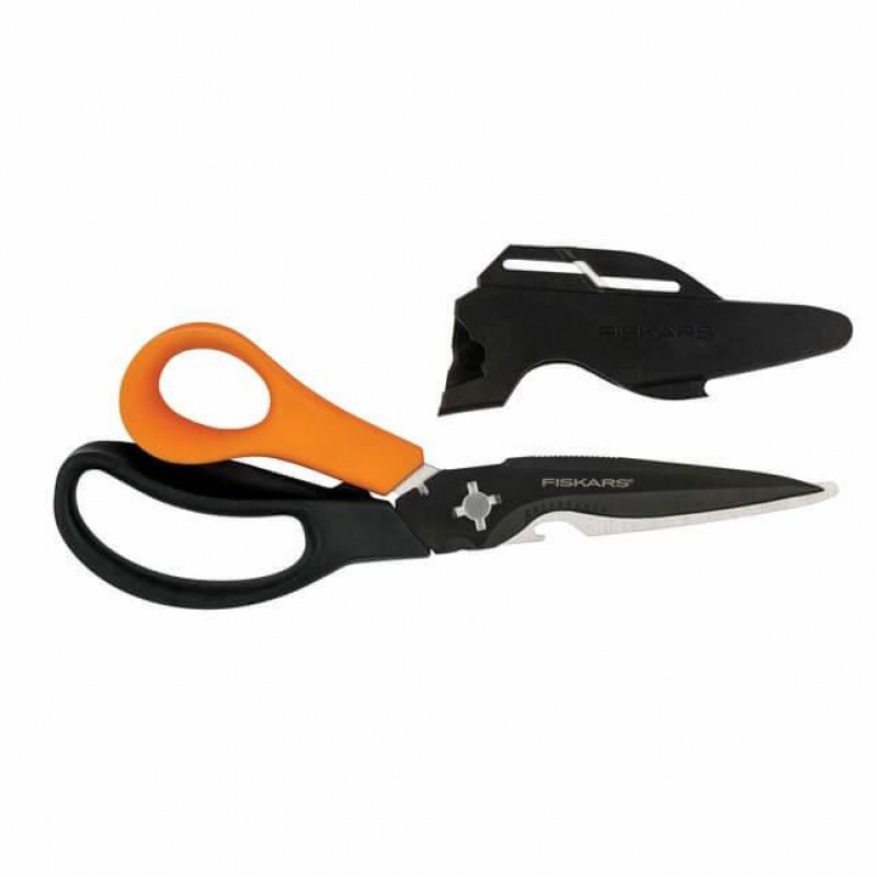 Ножиці садові Fiskars SP341 (1063329)