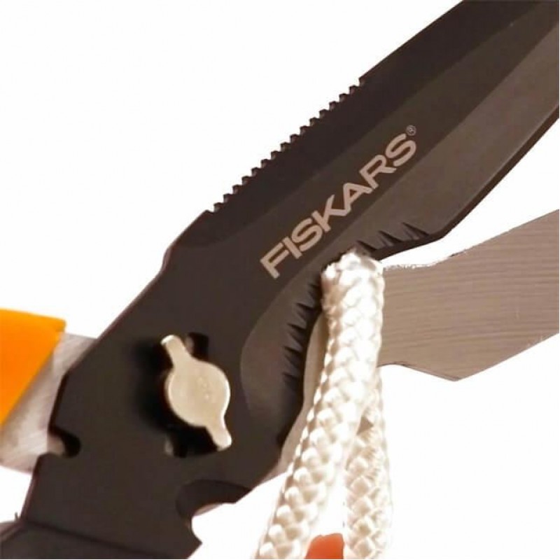 Ножиці садові Fiskars SP341 (1063329)