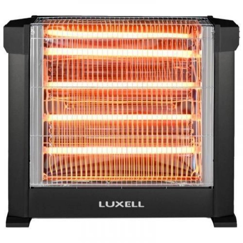 Обігрівач інфрачервоний Luxell KS-2760