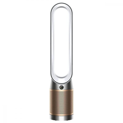 Очисник повітря Dyson Purifier Cool Formaldehyde TP09 White/Gold (369876-01)