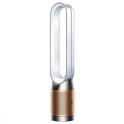 Очисник повітря Dyson Purifier Cool Formaldehyde TP09 White/Gold (369876-01)