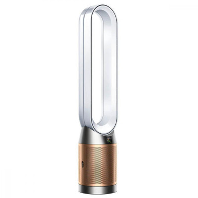 Очисник повітря Dyson Purifier Cool Formaldehyde TP09 White/Gold (369876-01)