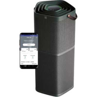 Очисник повітря Electrolux Pure A9 PA91-604DG