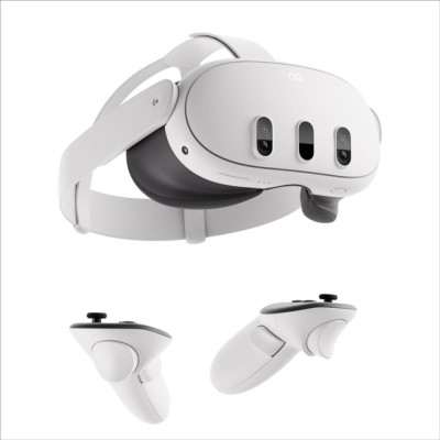 Окуляри віртуальної реальності Meta Quest 3 128GB