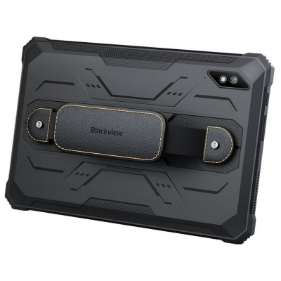 Планшет Blackview Active 8 6/128GB LTE Black