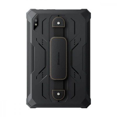 Планшет Blackview Active 8 6/128GB LTE Black