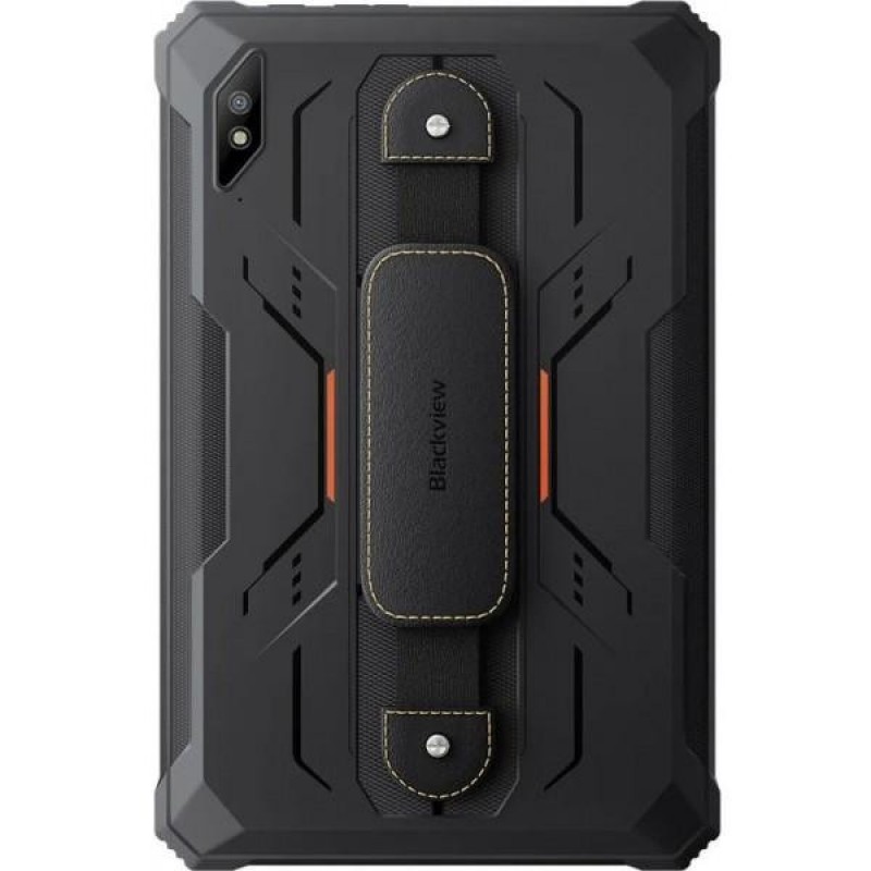 Планшет Blackview Active 8 6/128GB LTE Orange