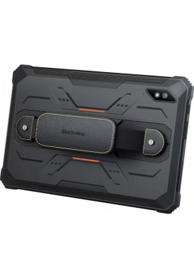 Планшет Blackview Active 8 6/128GB LTE Orange