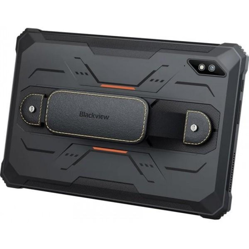 Планшет Blackview Active 8 6/128GB LTE Orange