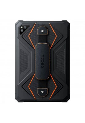 Планшет Blackview Oscal Spider 8 8/128GB Orange