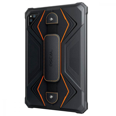 Планшет Blackview Oscal Spider 8 8/128GB Orange