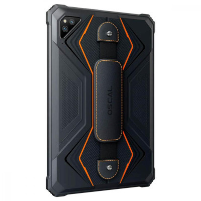 Планшет Blackview Oscal Spider 8 8/128GB Orange
