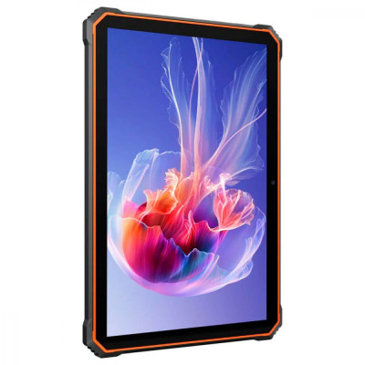 Планшет Blackview Oscal Spider 8 8/128GB Orange