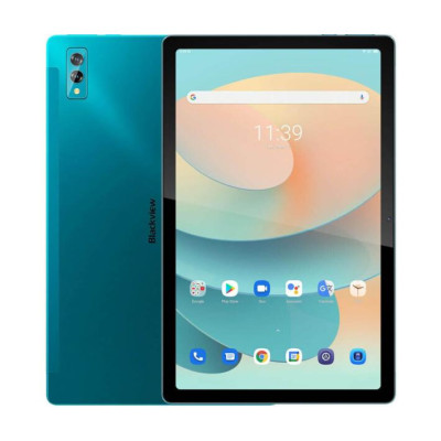 Планшет Blackview Tab 11 8/256GB Mint Green