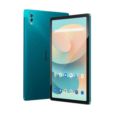 Планшет Blackview Tab 11 8/256GB Mint Green