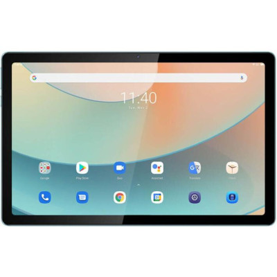 Планшет Blackview Tab 11 8/256GB Mint Green