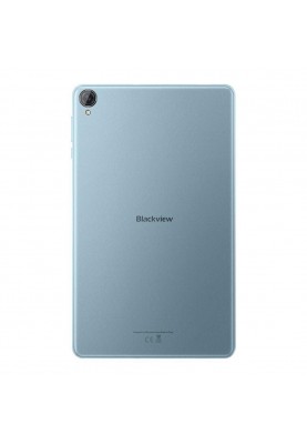 Планшет Blackview Tab 50 4/128GB Wi-Fi Twilight Blue