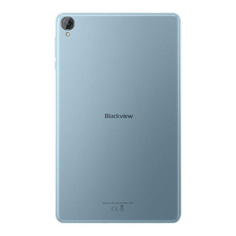 Планшет Blackview Tab 50 4/128GB Wi-Fi Twilight Blue