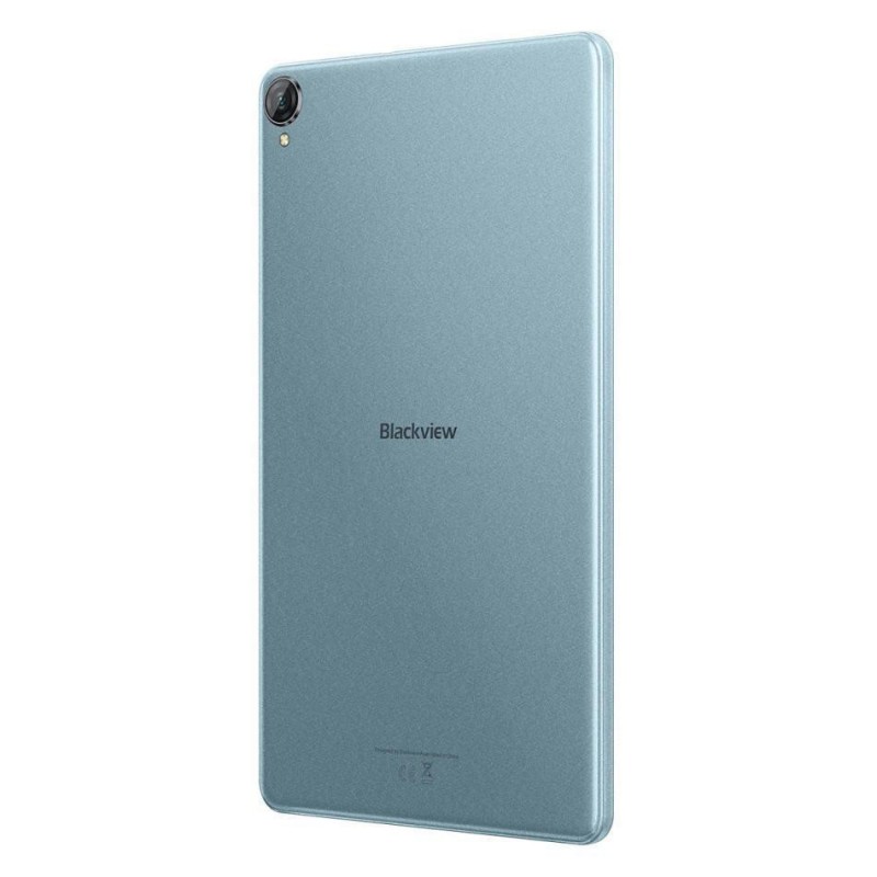 Планшет Blackview Tab 50 4/128GB Wi-Fi Twilight Blue