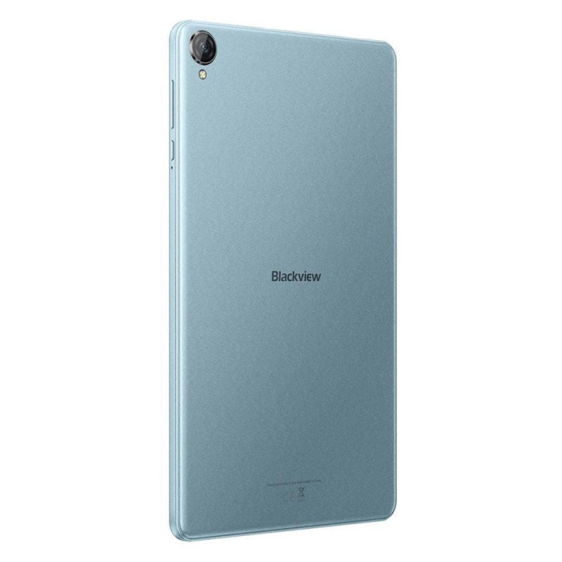 Планшет Blackview Tab 50 4/128GB Wi-Fi Twilight Blue